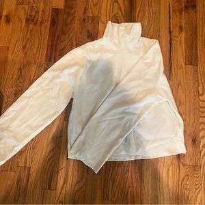 Zara turtleneck sweater